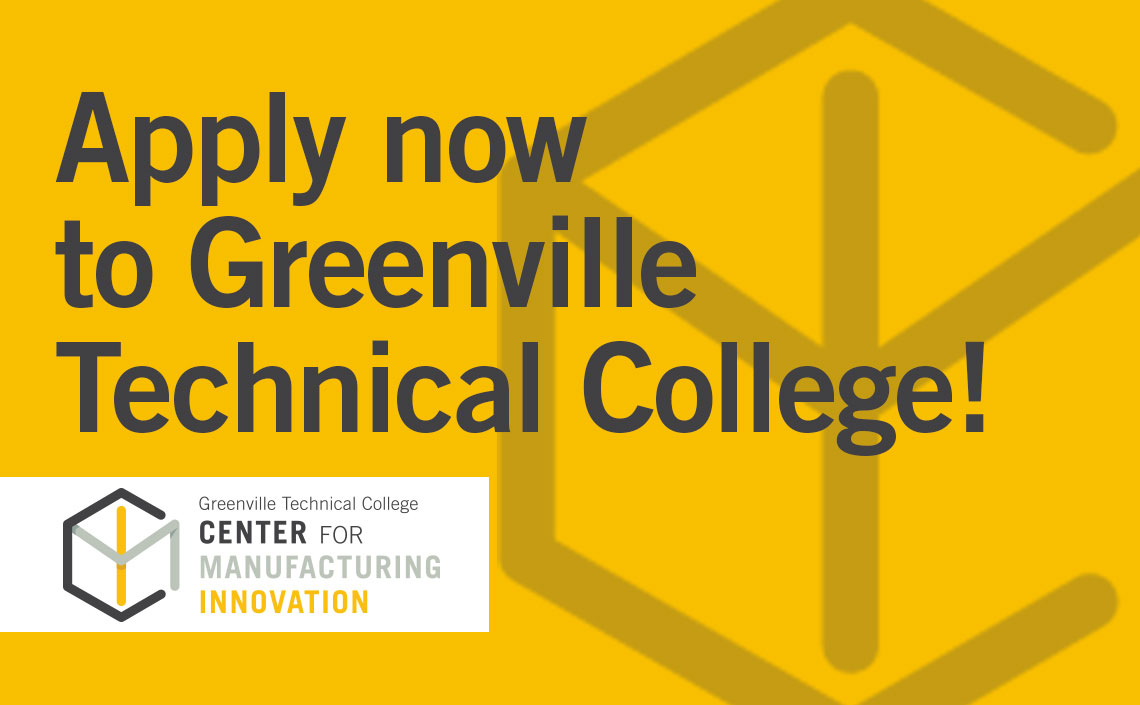 Get Started Greenville Technical College